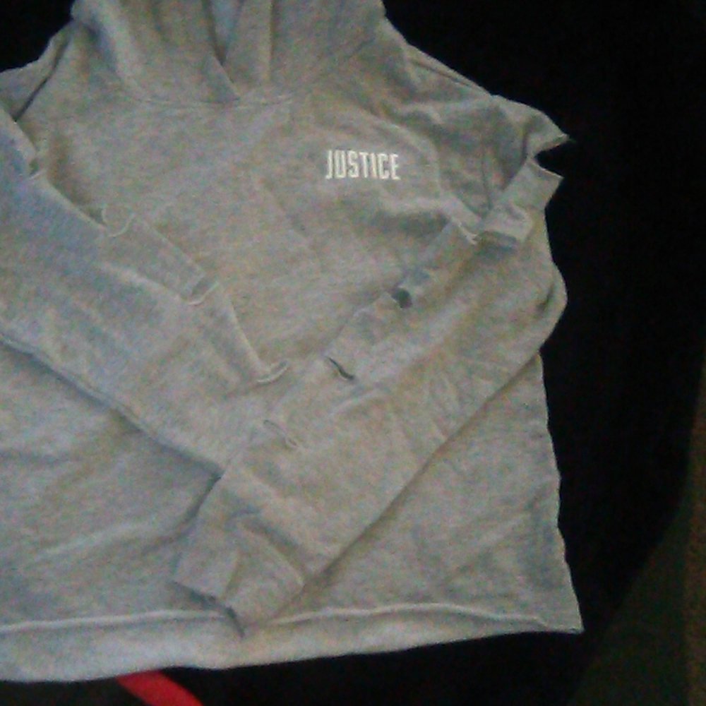 Crop top - Picture 2 of 2